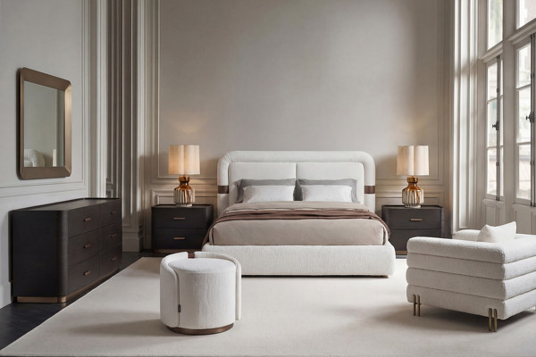 Спальня, арт. FB.BON.15, FRATELLI BARRI